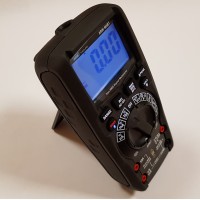 multimetro professionale digitale